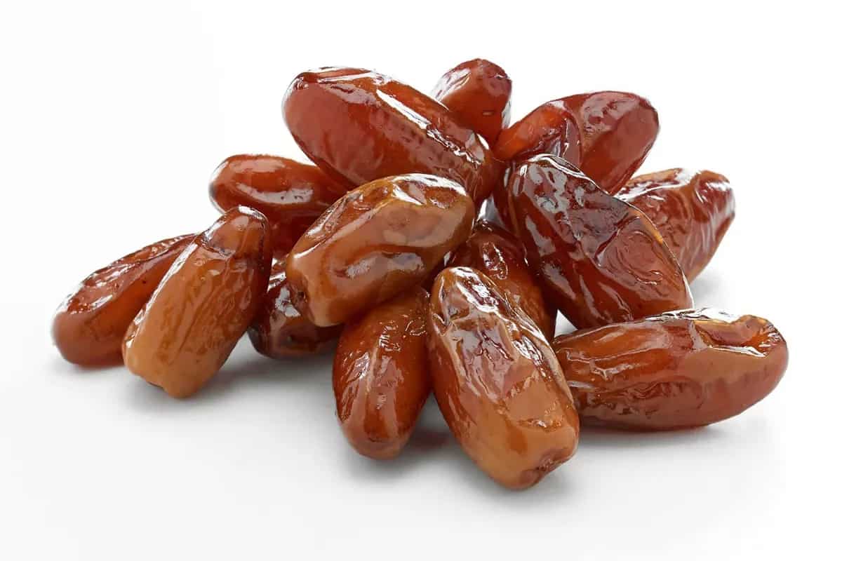 تصویر 3 از خرید جدید ترین انواع خرما رطب خارک